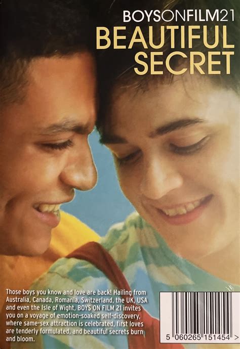 gay indian boys xxx|Boys on Film 21: Beautiful Secret (2021)